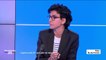 Paris, le grand débat :  "Paris n'était plus attractive avant la crise sanitaire, 60 000 habitants l'ont quitté lors du mandat d'Anne Hidalgo", dénonce Rachida Dati