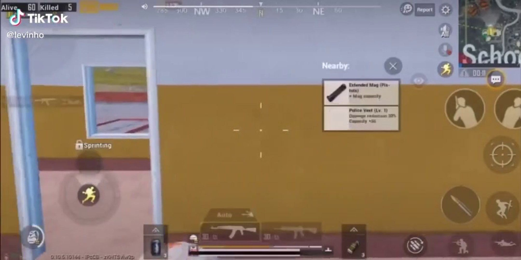 Pubg mobile SHOLAY GABBAR