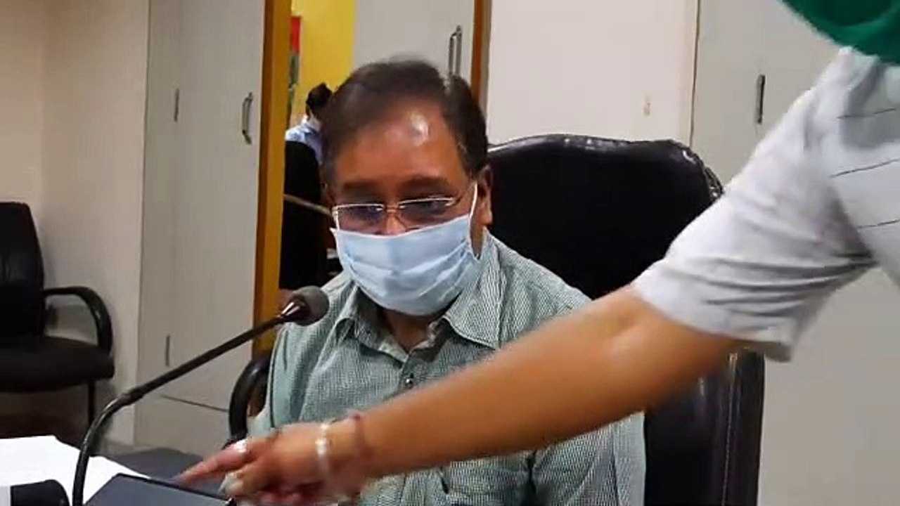 लापरवाही पड़ रही भारी, जिले में एक दिन में आए 17 कोरोना पॉजिटिव