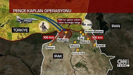 Son dakika: Haftanin neden önemli? TSK bölgede ne yapıyor? | Video