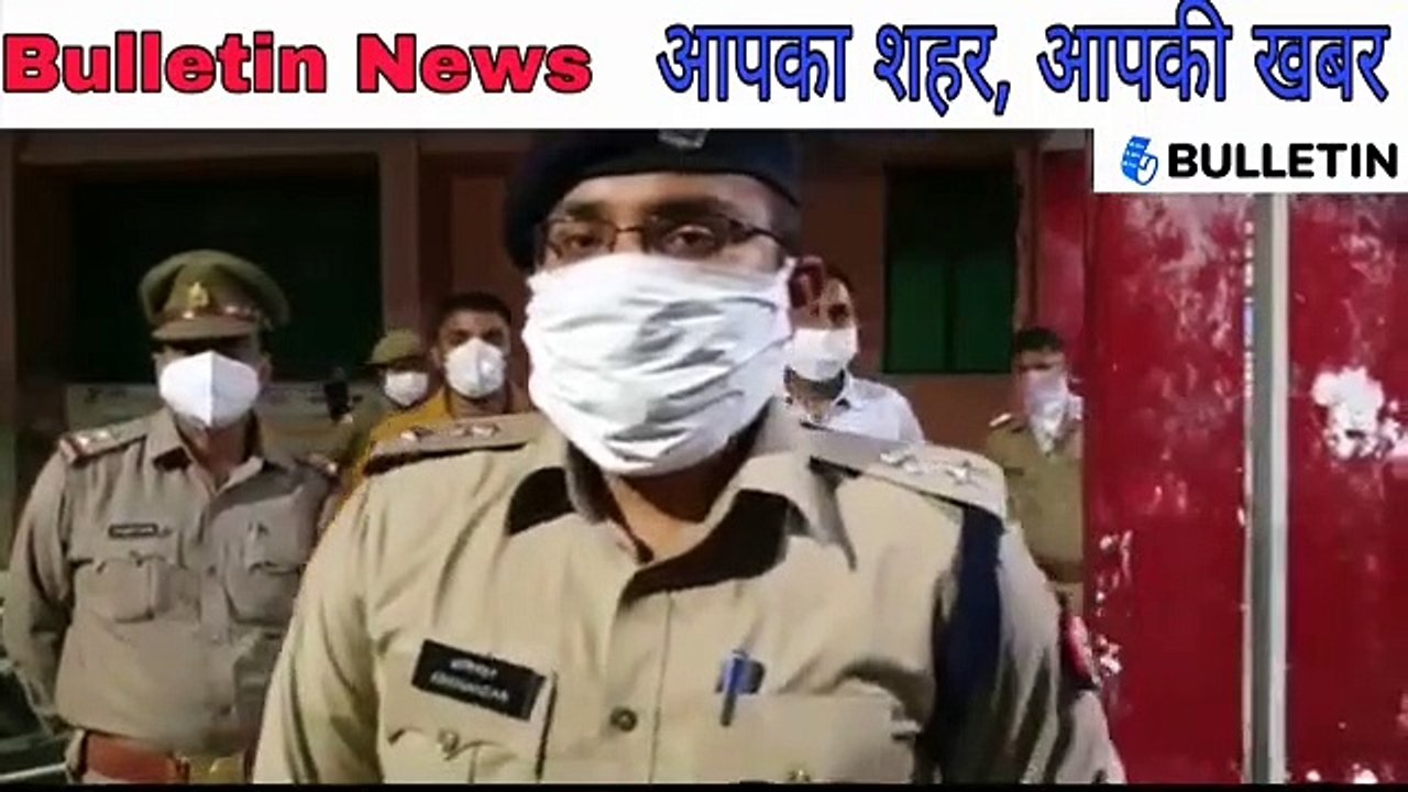 25000 के इनामी अंतर्जनपदीय बदमाश से पुलिस की मु...