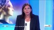 Paris, le grand débat : "Nous avons voté le 18 mai un plan de soutien massif de 200 millions d'euros", explique Anne Hidalgo