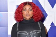 Taraji P. Henson’s Afro Is Here to Remind You She's Proud AF to Be Black