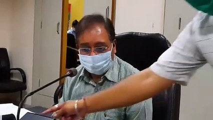 जिले में एक दिन में आए 17 कोरोना पॉजिटिव