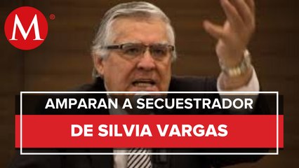 Amparo a 'El Comandante Blanco' no es por caso de mi hija: Nelson Vargas