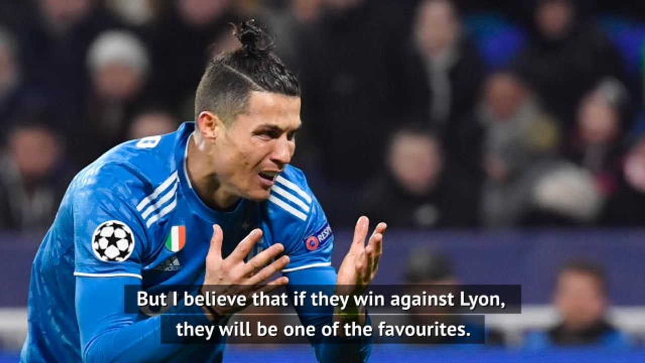 Ronaldo wants Champions League glory ‘so badly’ - Nuno Gomes