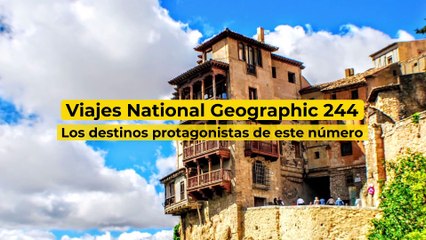 Viajes National Geographic 244