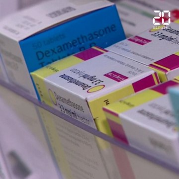 Coronavirus : Que sait-on sur la dexaméthasone, qui améliore la survie des patients ?