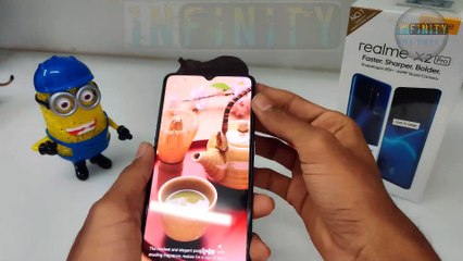 Realme X2 Pro Unboxing And Review