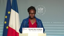 Compte rendu du conseil des ministres du 17 juin 2020