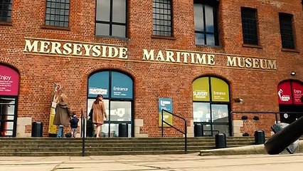 International Slavery Museum