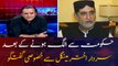 Special talk with Sardar Akhtar Mengal after ending the alliance with the government