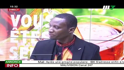 CAFÉ DE PRESSE DU 17 JUIN 2020.