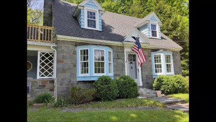 Catskill mountains 2020