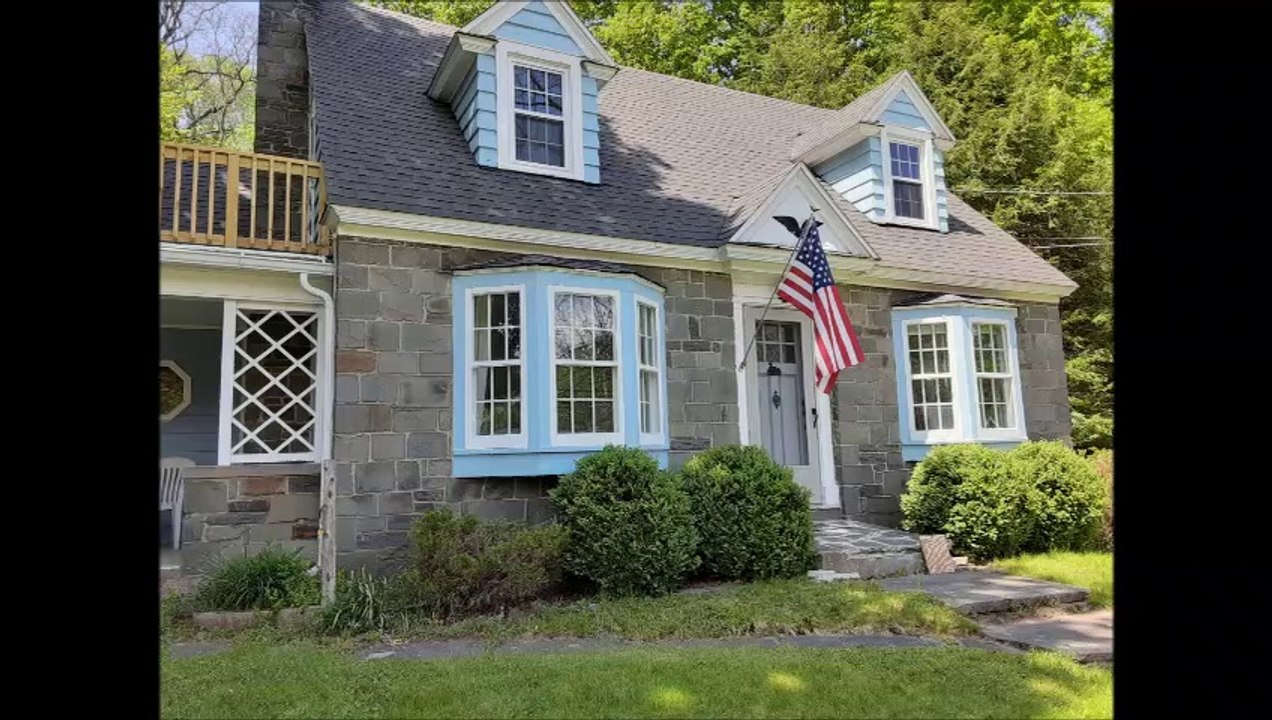 Catskill mountains 2020