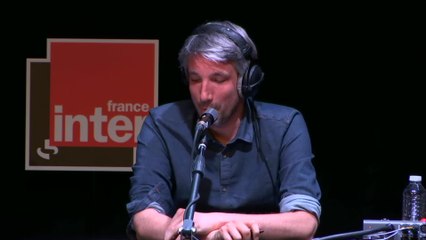 Des baffes à 20h pour les soignants - Le Moment Meurice