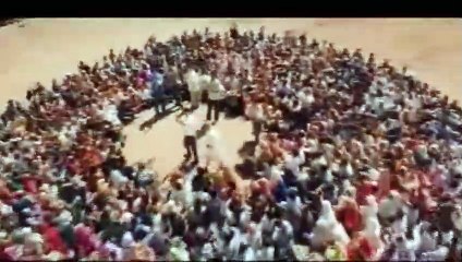 “Dhakka Laga Bukka” — Performed by Allah Rakha Rahman, Karthik, Mehboob Kotwal | (From "Yuva") (युवा) — (Film 2004)