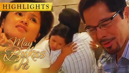 Dr. Lito and Patricia get back together | May Bukas Pa