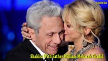 Hollywood Celebrity Shakira Lifestyle, Biography, $220 Million Net Worth, House, Car 2020