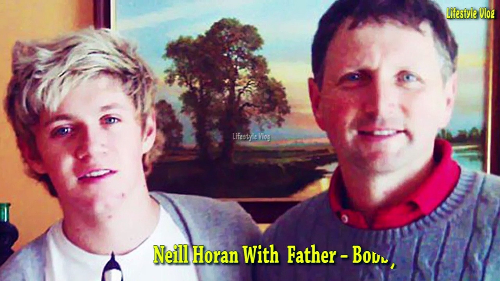 ⁣Hollywood Popular Celebrity Niall Horan Biography and Expensive Lifestyle 2020
