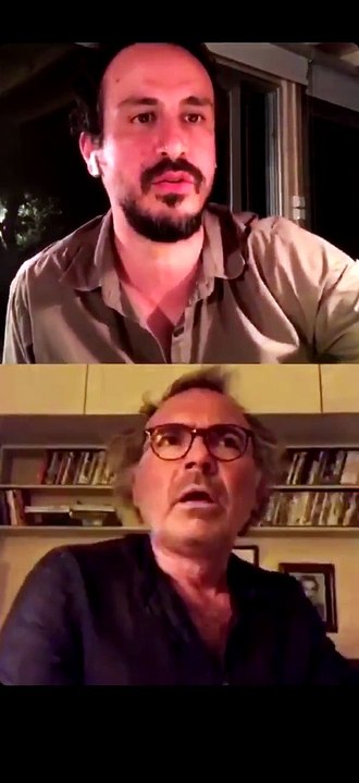 Engin Günaydın: 13 Yıldır Karantinada Olduğumu Anladım
