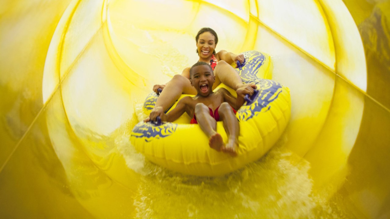 Great Wolf Lodge Indoor Water Parks Are Gradually Reopening — Here Are the Precautions The