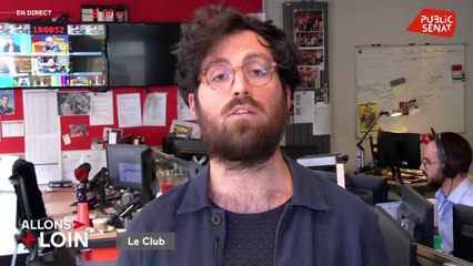 Allons plus loin (17/06/2020)