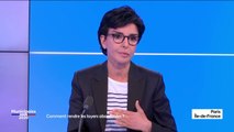 Paris, le grand débat : 