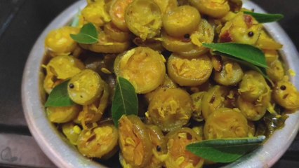 Coccinia,ivy groud fry in Tamil/Kovakkai Poriyal in Tamil/ Kovakkai Recipes/Coccinia Recipe