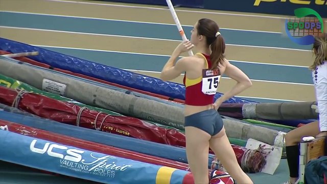 Italian Athletics Indoor 2019 - W Pole Vault .