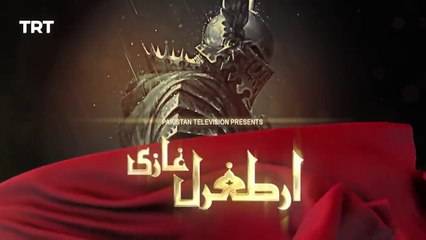 TRT Ertugrul Ghazi Episode 15 Season 1 PTV urdu/ hindi