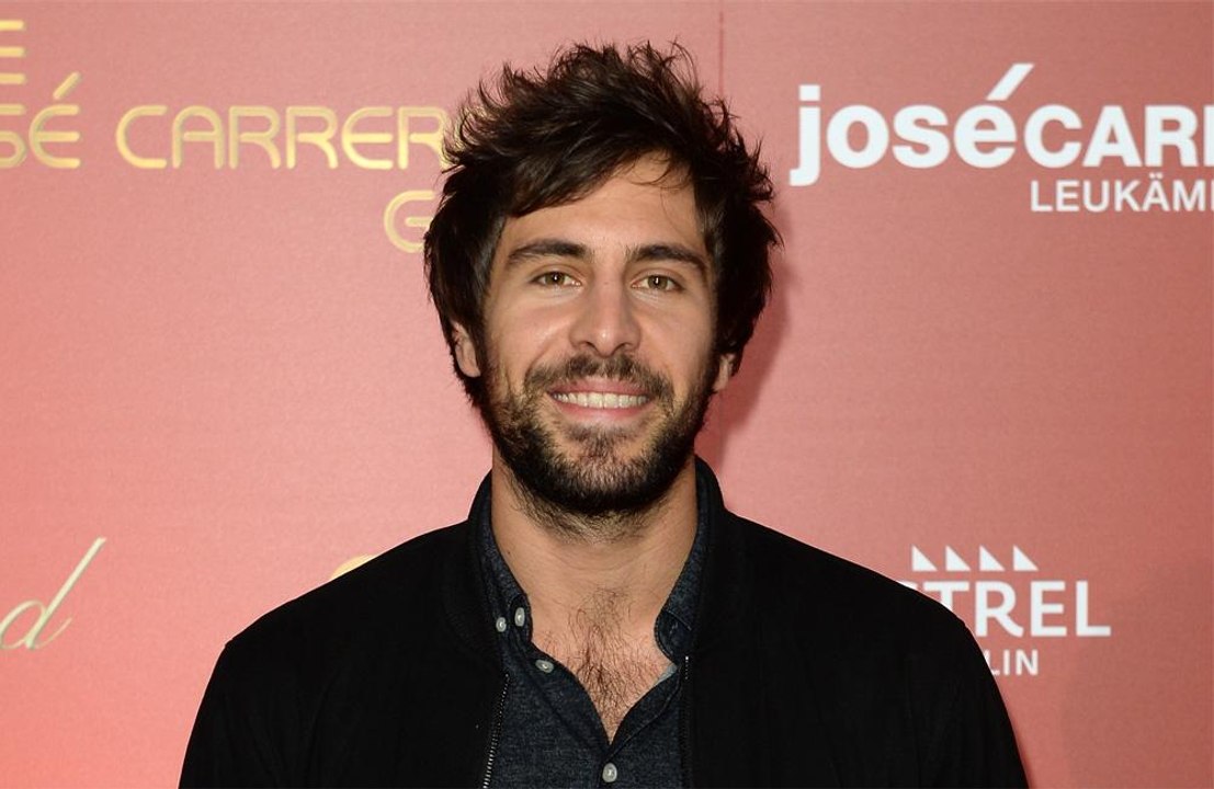 Max Giesinger: Pickliger Teenie!