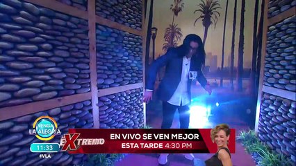 Margarita le da voz a la producción. ¡Revelan a quiénes no quieren en el programa!| Venga La Alegría