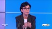 Paris, le grand débat : " Vous êtes la maire qui a le plus bétonné Paris", affirme Rachida Dati