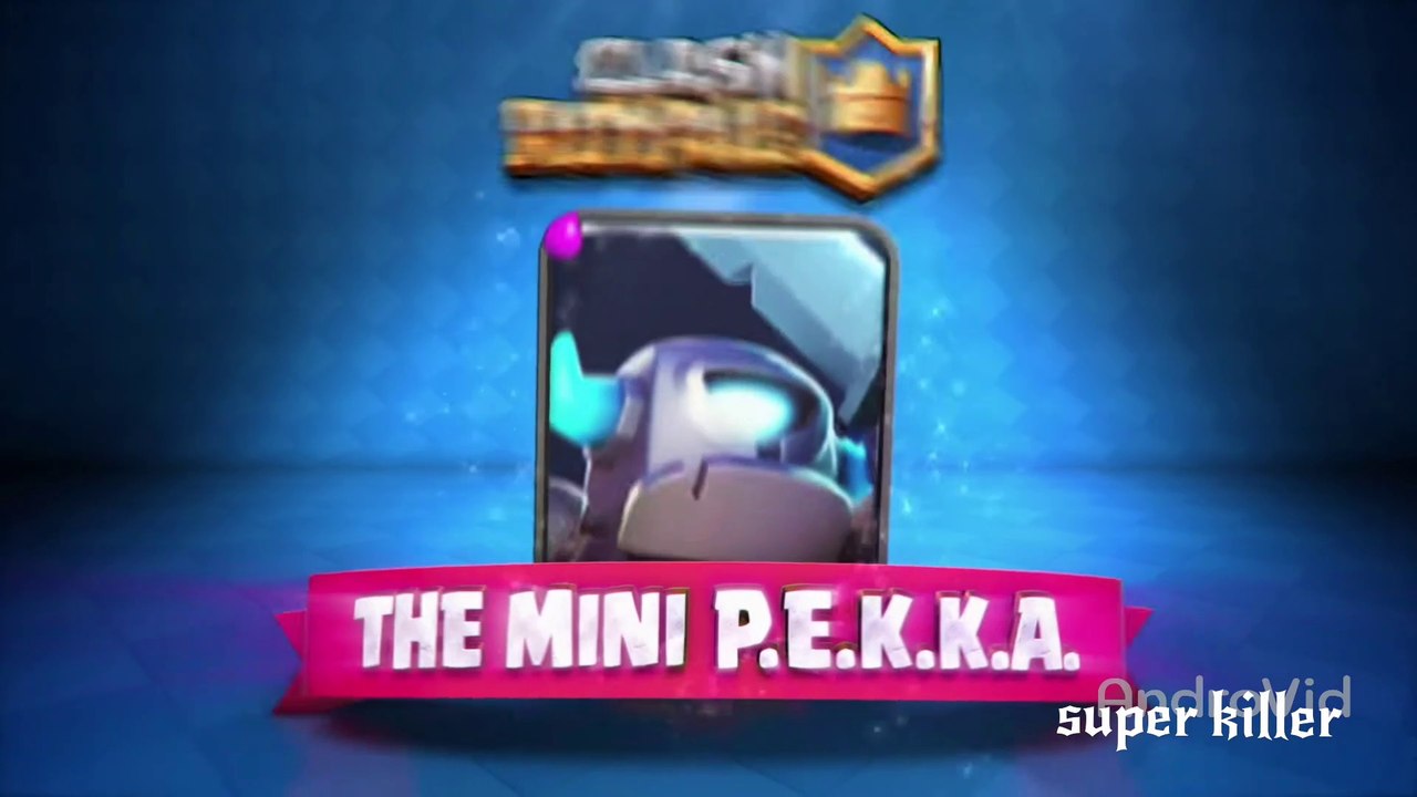 Clash Royale- Mini P.E.K.K.A_Full-HD_00