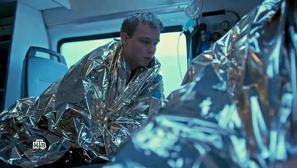 Герой по вызову - 3 серия (2020)