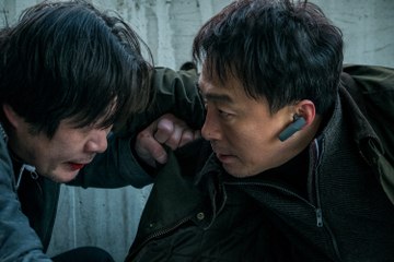 The beast - Trailer subtitulado en español (HD)