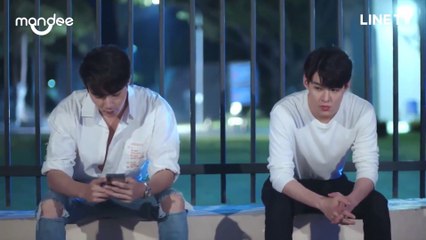 [Vietsub] Thích con trai thì làm thế nào? - Why R U The Series - Cut Ep.2