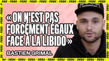 Bastien Grimal addict au s*xe : 
