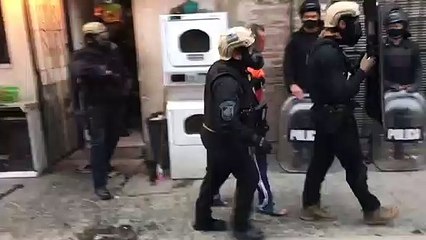 Detuvieron a un hombre en Villa Soldati por el femicidio de su ex pareja