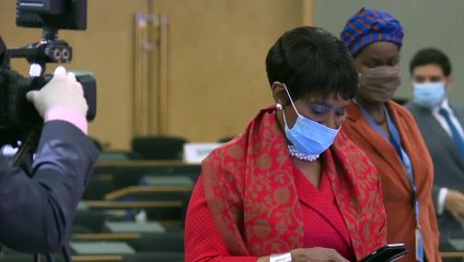 El caso de George Floyd y la violencia policial a debate en la ONU