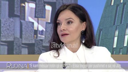 Spiropali: Shpesh i biem ne qafe shume Shqiperise