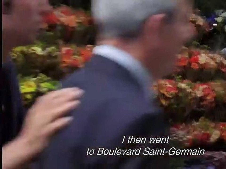 Filming Haneke