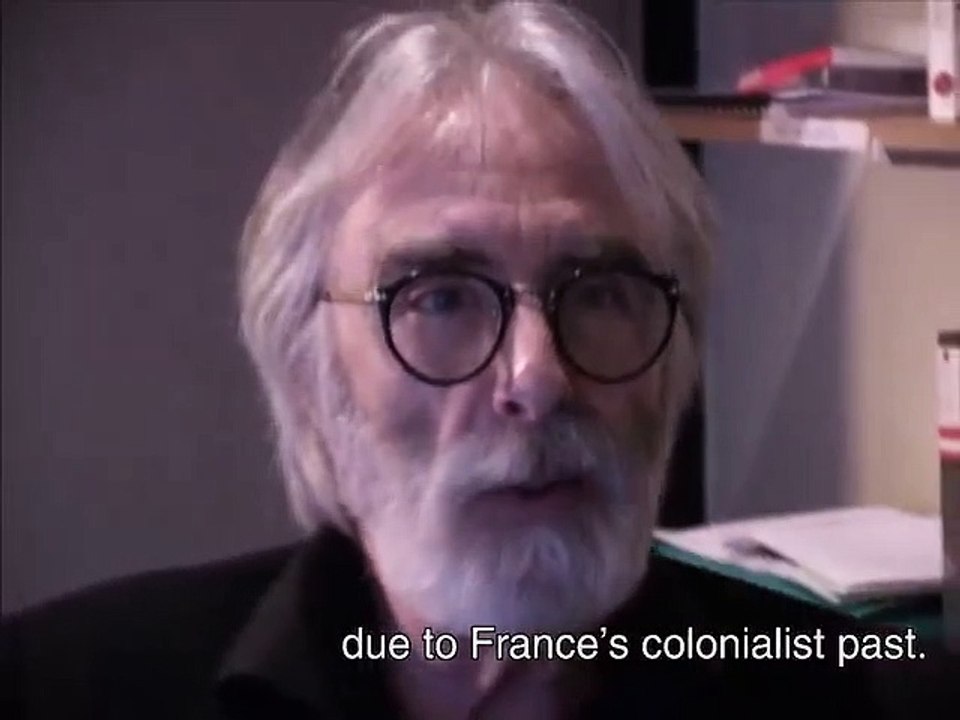 Introduction by Michael Haneke
