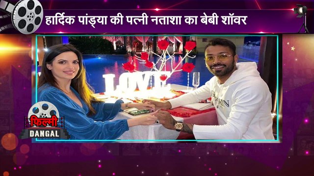 natasa stankovic baby shower pics goes viral