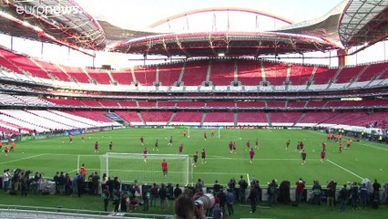 UEFA terminiert Endrunden: Königsklasse in Lissabon, Europa League in NRW