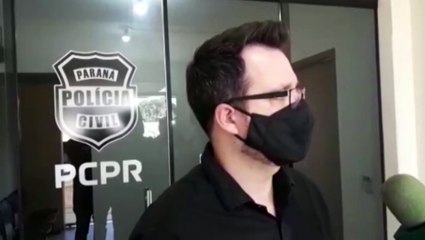 Polícia Civil conclui remoção de veículos leiloados em Cascavel