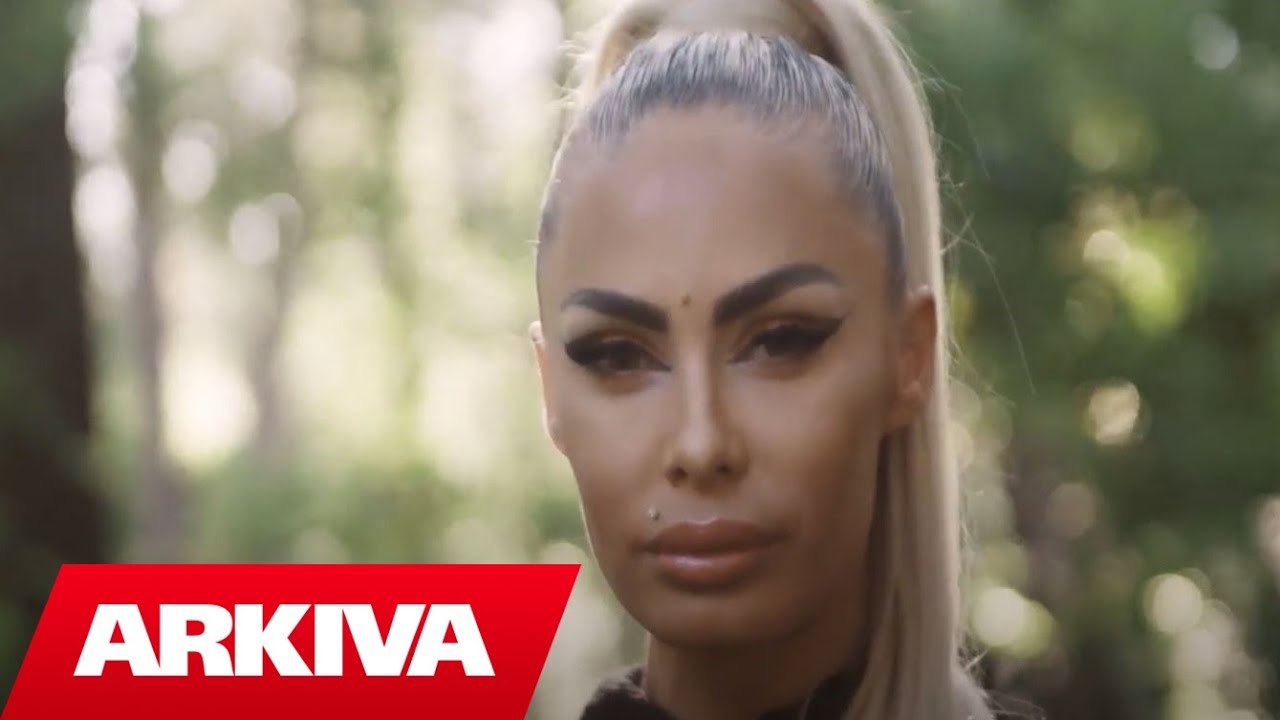 Xhesika Ndoj - Dashni (Official Video 4K)