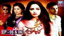 Bubbly Kya Chahti Hai Episode 05 & 06 - ARY Zindagi Drama