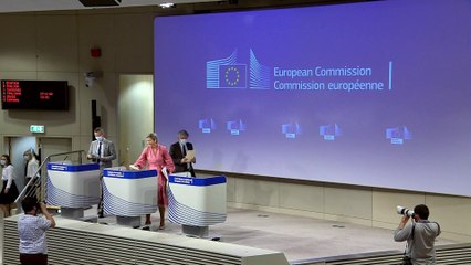 L’UE propose de nouvelles armes dans la bataille du commerce internationale